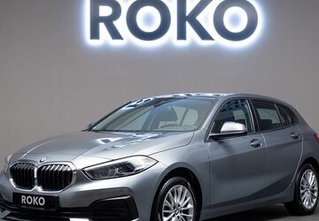 BMW 118 27.200 km 21.480 &euro; Ronnenberg (bei Hannover) 30952