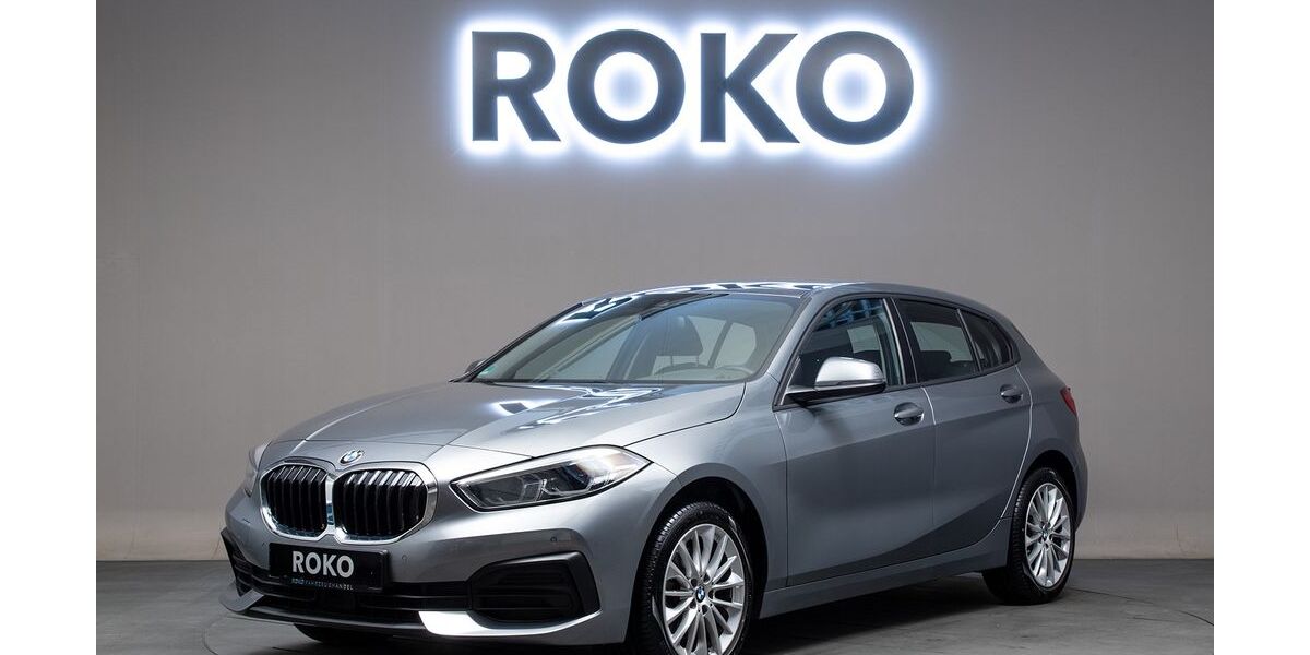 BMW 118 27.200 km 21.480 &euro; Ronnenberg (bei Hannover) 30952