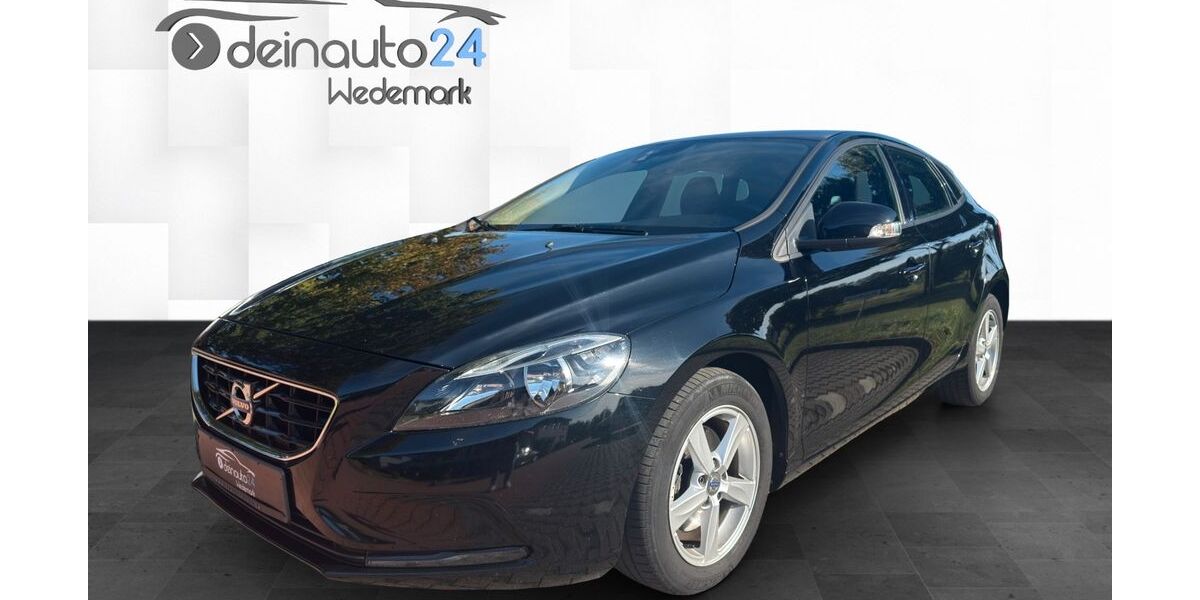 Volvo V40 130.000 km 9.900 &euro; Wedemark 30900