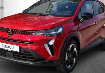 Renault Captur 6.881 km 23.960 &euro; Hannover 30519