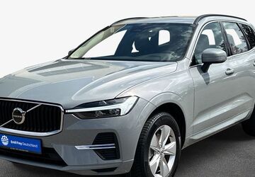 Volvo XC60 18.481 km 31.904 &euro; Hildesheim 31135