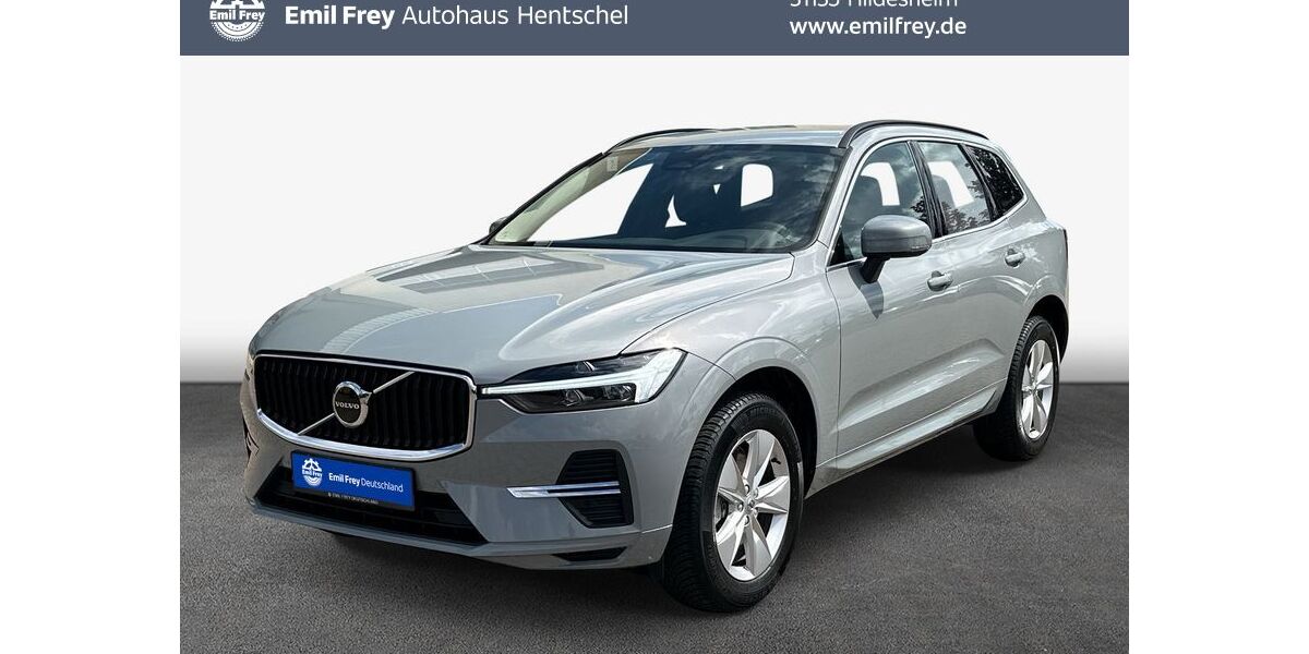 Volvo XC60 18.481 km 31.904 &euro; Hildesheim 31135