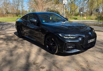 BMW 430 74.500 km 37.400 &euro; Hildesheim 31137