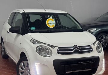 Citroen C1 123.800 km 5.990 &euro; Wennigsen 30974