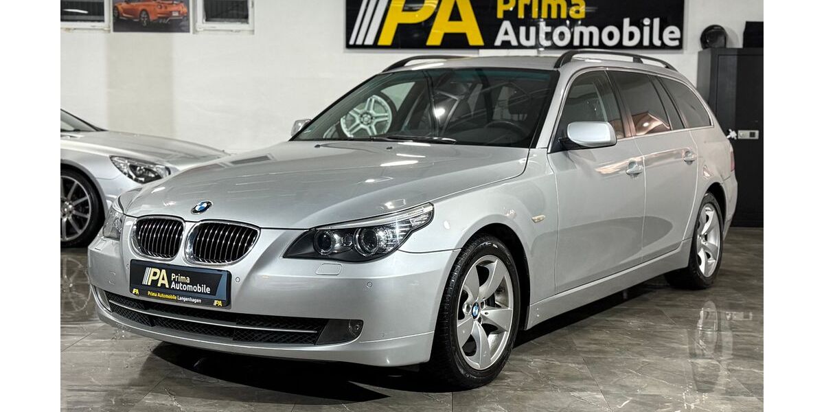 BMW 523 163.200 km 6.999 &euro; Langenhagen 30853