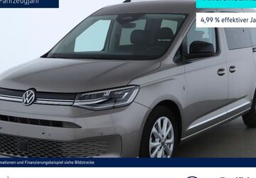 VW Caddy Maxi 22.932 km 42.890 &euro; Hannover 30419