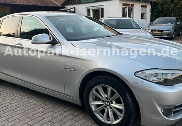 BMW 520 125.000 km 12.850 &euro; Isernhagen 30916