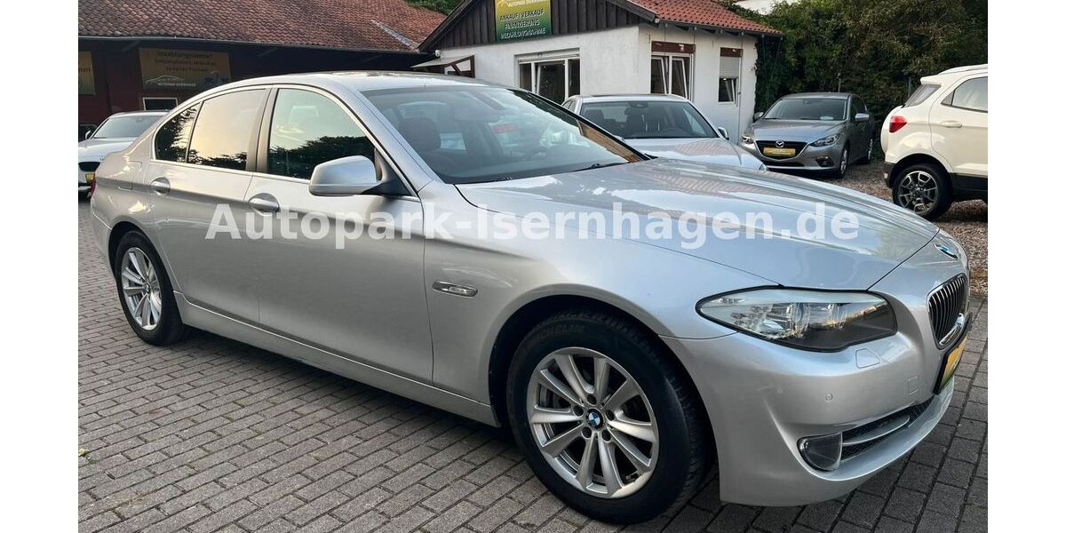 BMW 520 125.000 km 12.850 &euro; Isernhagen 30916
