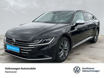 Gebrauchte VW Arteon