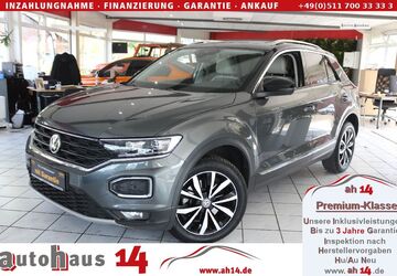 VW T-Roc 69.038 km 15.950 &euro; Isernhagen NB 30916