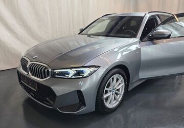 BMW 320 24.524 km 39.700 &euro; Langenhagen 30855
