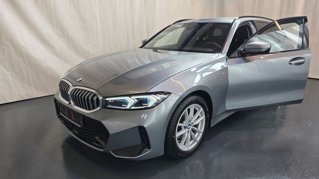 BMW 320 24.524 km 39.700 &euro; Langenhagen 30855