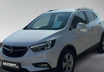 Opel Mokka 70.435 km 13.980 &euro; Burgwedel 30938