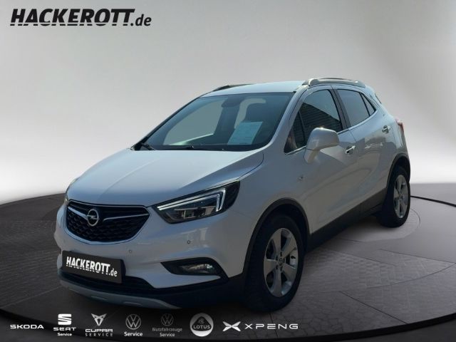 Opel Mokka 70.435 km 13.980 &euro; Burgwedel 30938