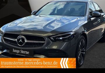 Mercedes-Benz C 300 41.434 km 42.890 &euro; Hannover/Langenhagen 30855