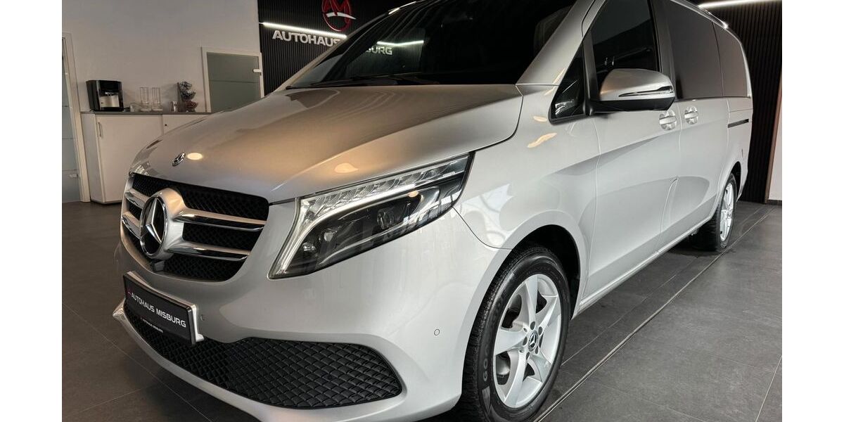 Mercedes-Benz V 220 130.000 km 38.970 &euro; Hannover 30559