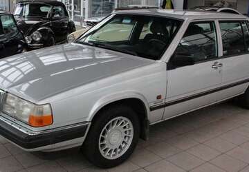 Volvo 960 358.750 km 5.250 &euro; Hannover - Lahe 30659