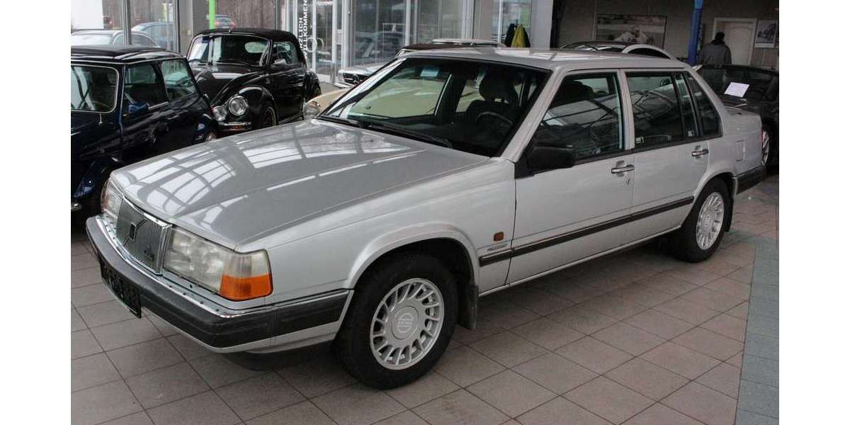 Volvo 960 358.750 km 5.250 &euro; Hannover - Lahe 30659