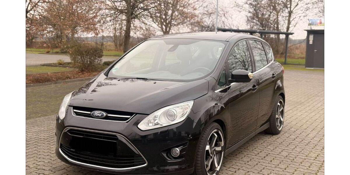 Ford C-Max 202.849 km 2.890 &euro; Neustadt 31535