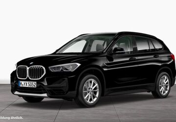 BMW X1 60.982 km 25.903 &euro; Hannover 30539