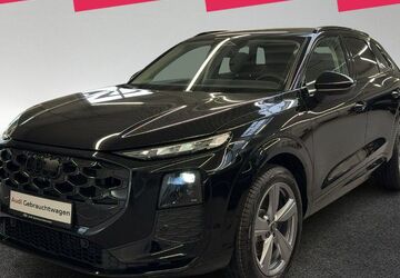 Audi Q3 2.852 km 39.490 &euro; Hannover 30179