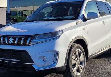 Suzuki Vitara 55.000 km 20.850 &euro; Barsinghausen 30890