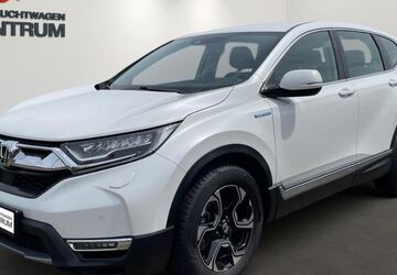 Honda CR-V 69.613 km 23.550 &euro; Laatzen 30880