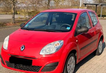 Renault Twingo 81.483 km 2.990 &euro; Neustadt 31535