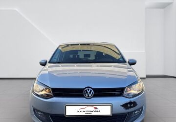 VW Polo 154.737 km 6.100 &euro; Langenhagen 30855