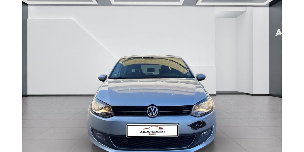 VW Polo 154.737 km 6.100 &euro; Langenhagen 30855