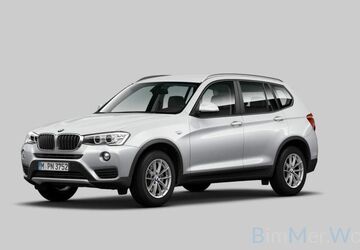 BMW X3 252.300 km 12.900 &euro; Isernhagen 30916