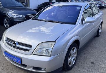 Opel Vectra 413.150 km 1.990 &euro; Hannover 30419