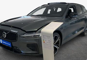 Volvo V60 2.700 km 65.999 &euro; Hildesheim 31135