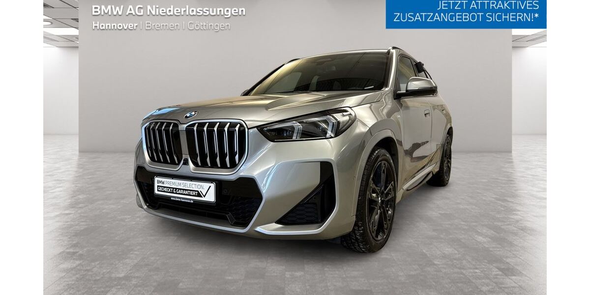 BMW X1 24.461 km 44.990 &euro; Hannover 30539