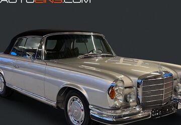 Mercedes-Benz 280 100.000 km 380.000 &euro; Ronnenberg StT Empelde Region Hannover 30952