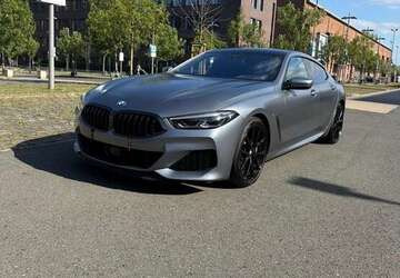 BMW M850 61.000 km 67.800 &euro; Langenhagen 30853