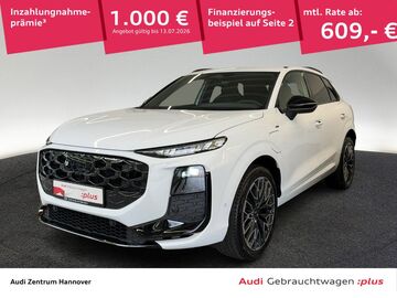 Gebrauchte Audi Q3