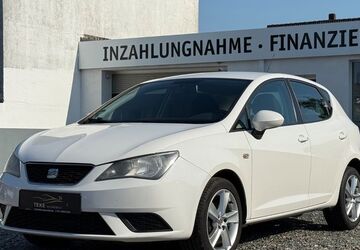 Seat Ibiza 158.000 km 4.990 &euro; Hannover 30629