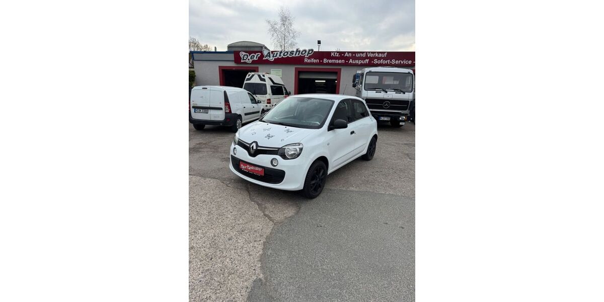 Renault Twingo 73.150 km 5.250 &euro; Langenhagen 30853