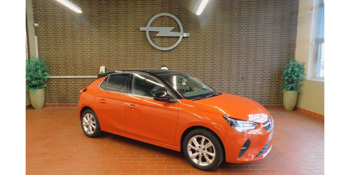 Opel Corsa 53.706 km 13.850 &euro; Garbsen 30823