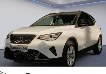 Seat Arona 3.000 km 28.530 &euro; Hildesheim 31135