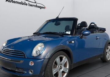Mini Cooper 141.000 km 4.998 &euro; Isernhagen 30916