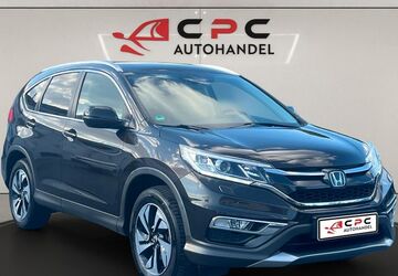 Honda CR-V 149.999 km 13.900 &euro; Hannover 30165