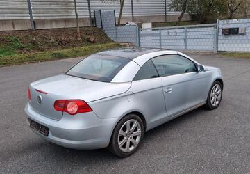 VW Eos 223.927 km 2.577 &euro; Langenhagen 30853