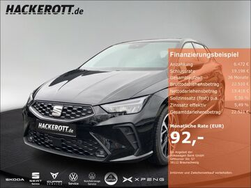Gebrauchte Seat Ibiza