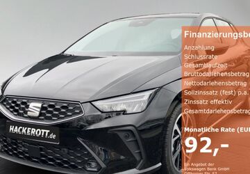 Seat Ibiza 5.390 km 25.890 &euro; Hannover 30165