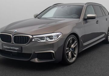 BMW M550 114.830 km 38.999 &euro; Isernhagen 30916