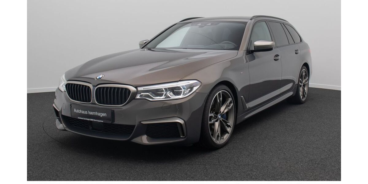 BMW M550 114.830 km 38.999 &euro; Isernhagen 30916