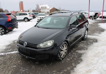 VW Golf 309.000 km 2.500 &euro; Ronnenberg 30952