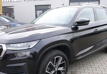 Skoda Kodiaq 99.800 km 29.480 &euro; Seelze 30926